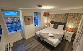 Tribeca Stay